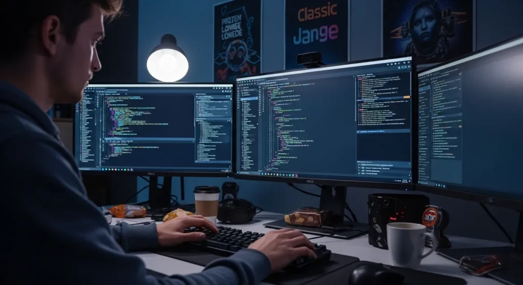 Bootcamp do Magalu com Python está oferecendo vagas gratuitas