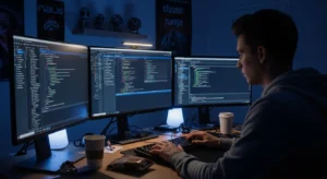 Cibersegurança em 2026: aumento de ataques leva empresas brasileiras a investir em defesa automatizada